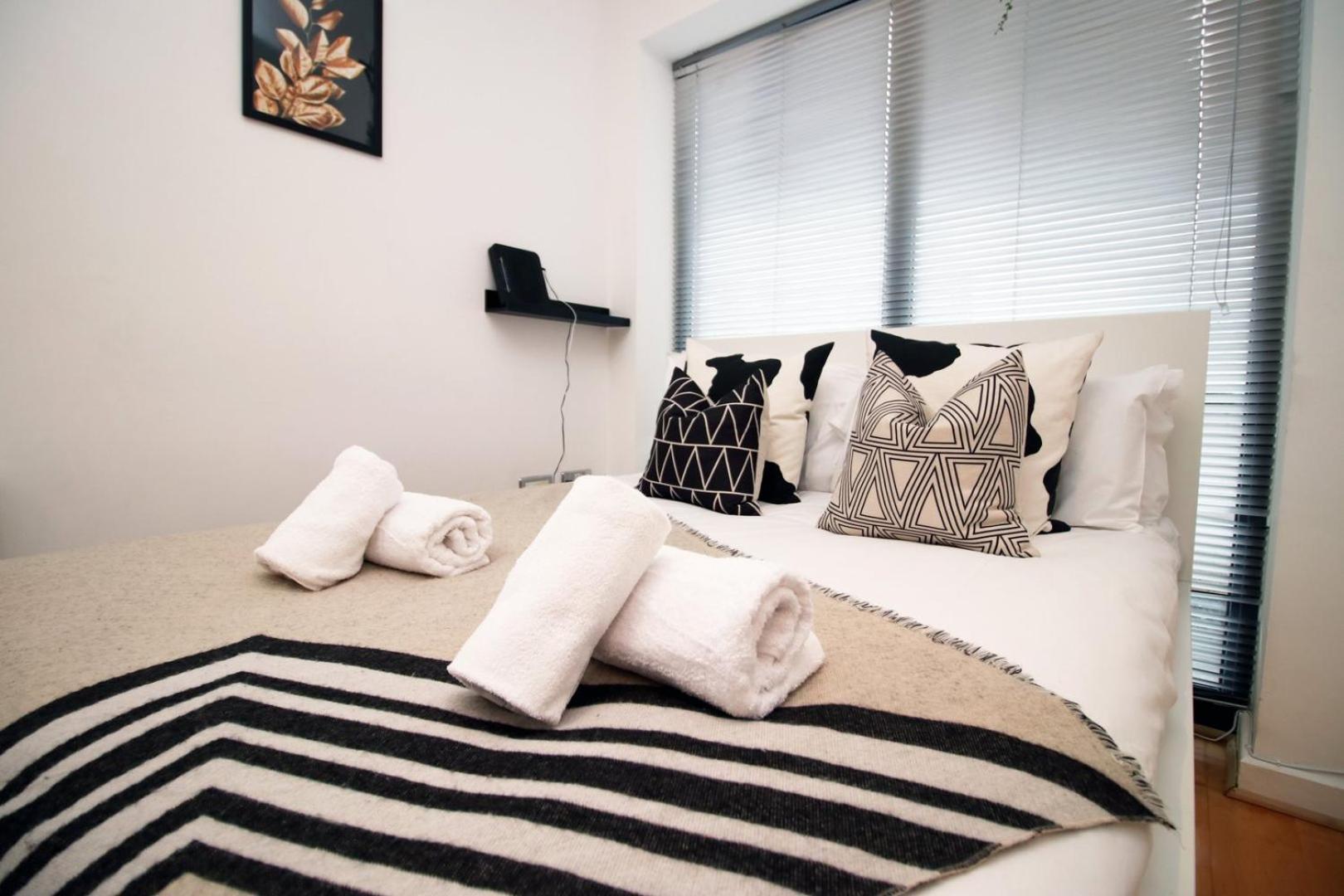 Centrally Located Spacious 2Br | Cohost Partners Cardiff Luaran gambar